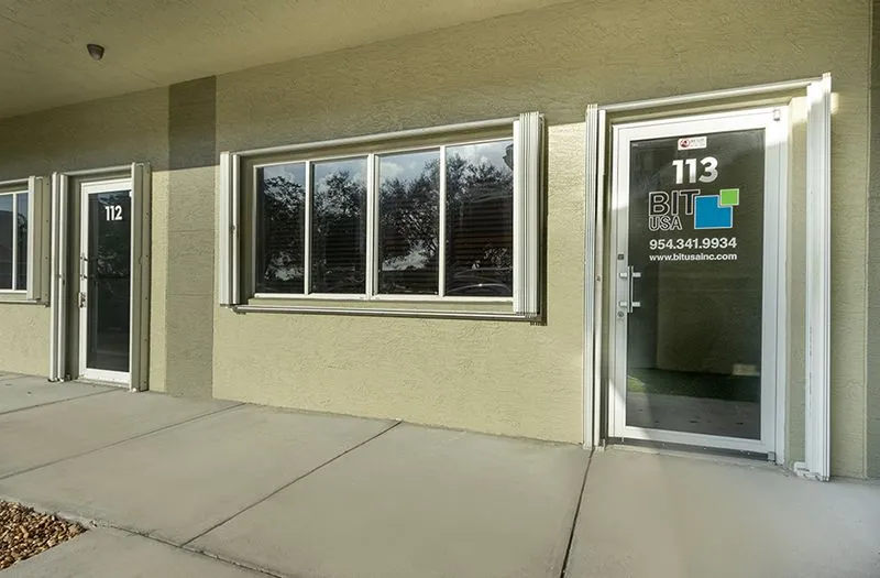 BIT USA INC office in Fort Lauderdale — photo 6